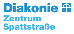 Logo Diakonie Spattstraße